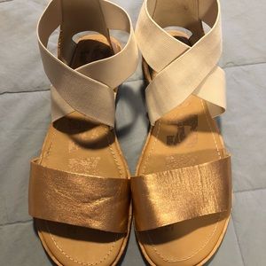 Sorel Women’s Ella Sandal